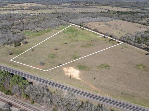 11.01 Acres Cr 379 Caldwell TX 77836
