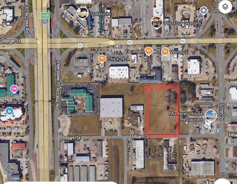 3530 Milam Street Beaumont TX 77701