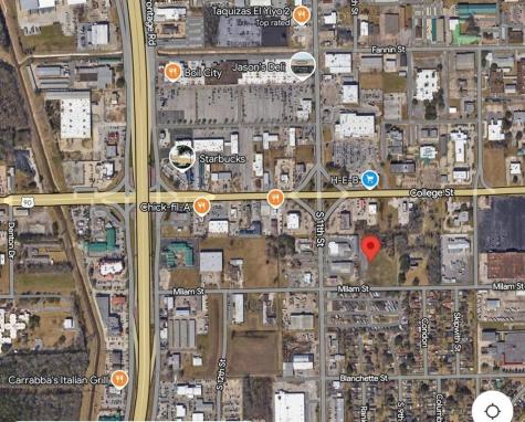 3530 Milam Street Beaumont TX 77701