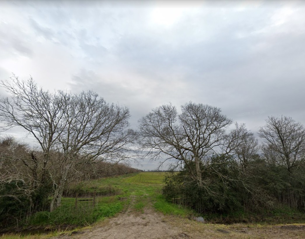County Road 46 Cr-46 Angleton TX 77515
