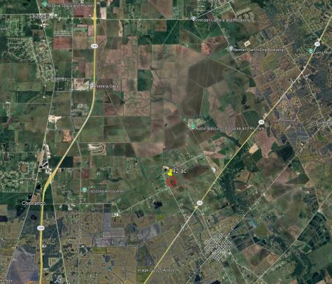County Road 46 Cr-46 Angleton TX 77515