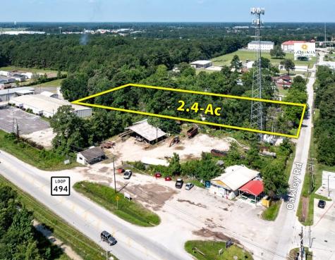 22688 Oakley Road New Caney TX 77357