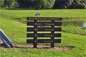 Lot 137 Stampede Trail Angleton TX 77515