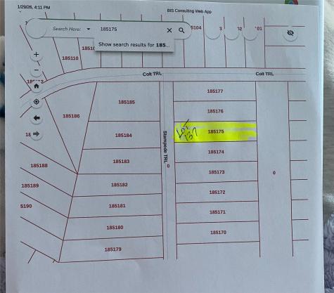 Lot 137 Stampede Trail Angleton TX 77515