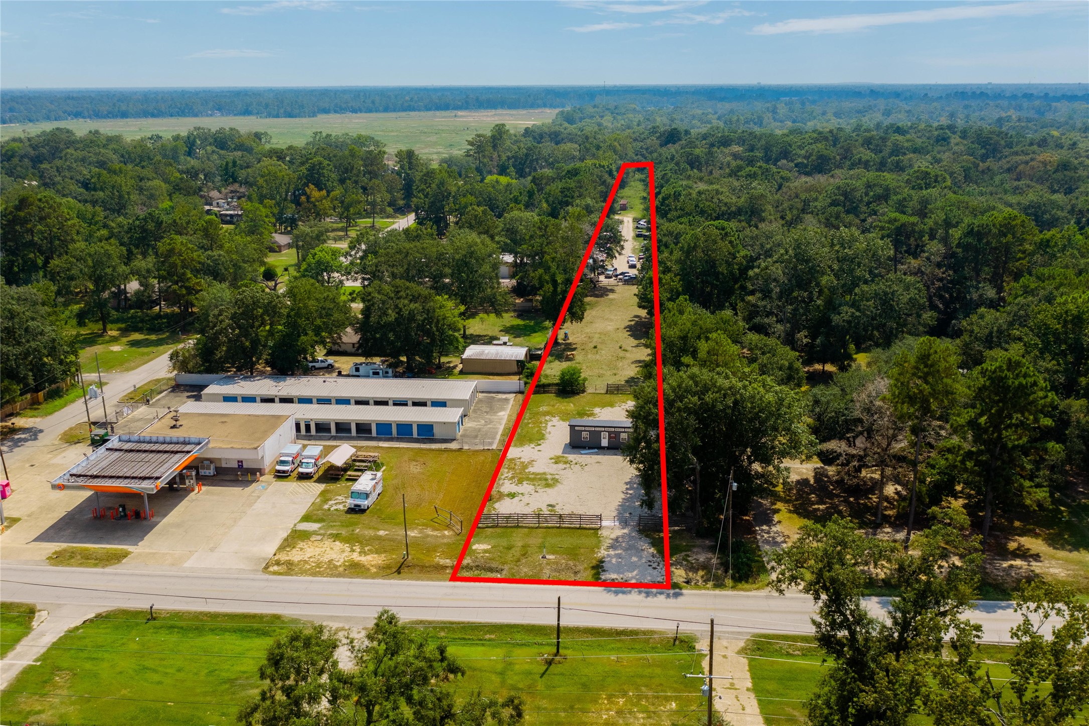 23544 Ford Road Porter TX 77365
