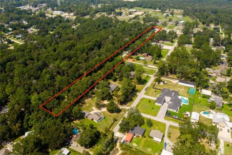23544 Ford Road Porter TX 77365