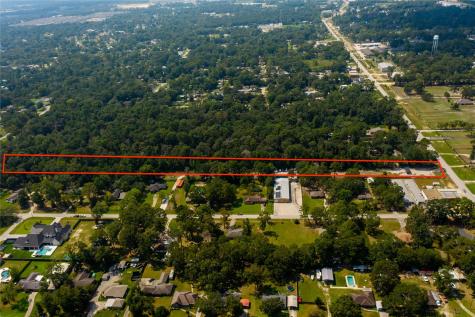 23544 Ford Road Porter TX 77365