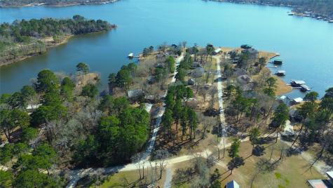 Tbd Lake Shore Drive Grapeland TX 75844
