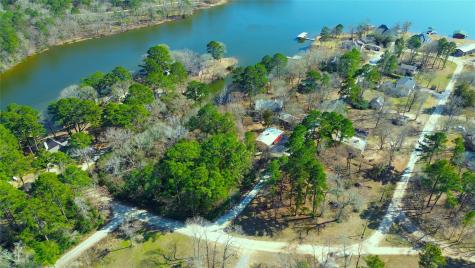 Tbd Lake Shore Drive Grapeland TX 75844