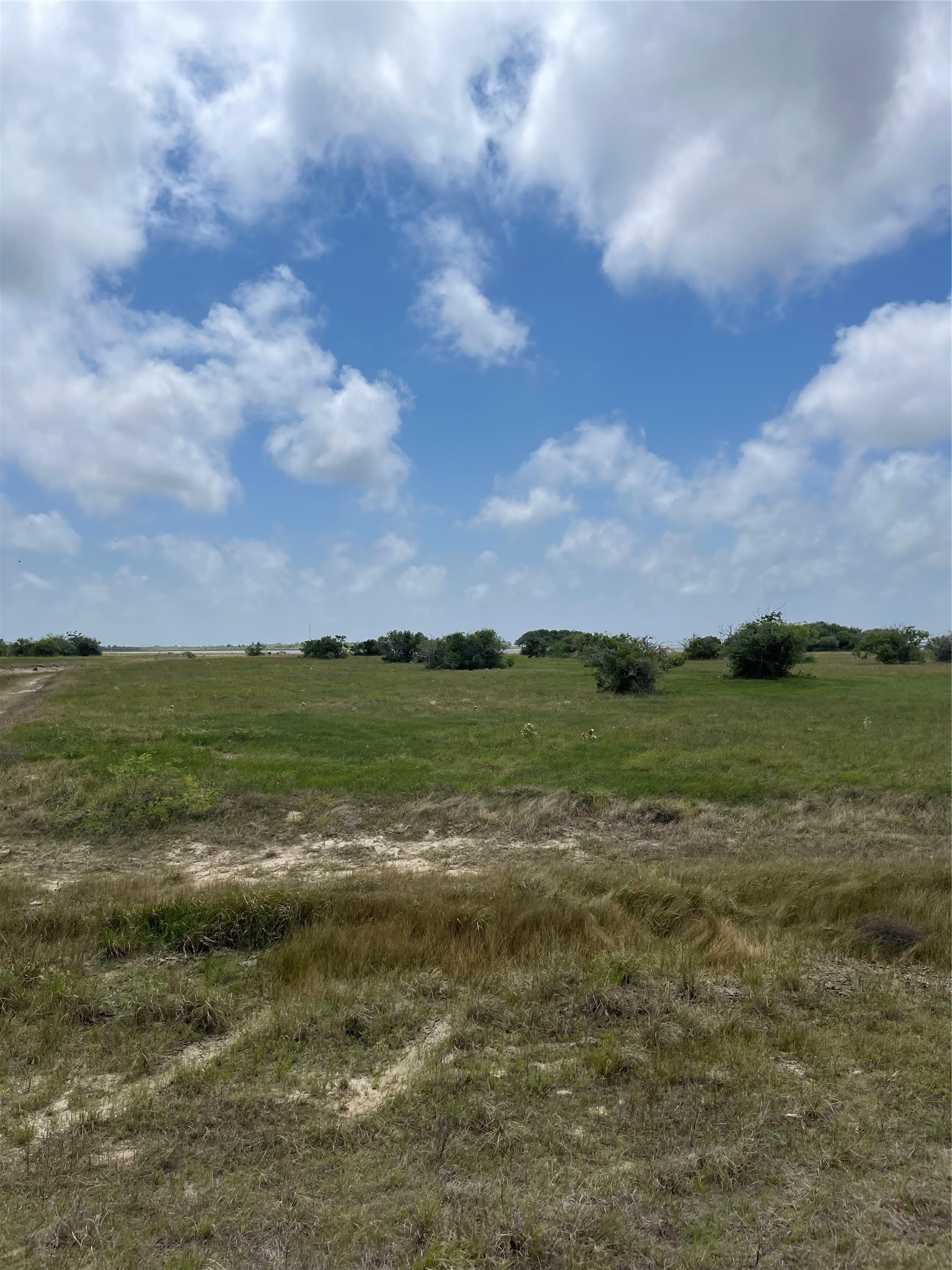 Lot 93 Fivemile Trail Palacios TX 77465