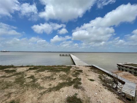 Lot 93 Fivemile Trail Palacios TX 77465