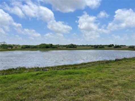 Lot 93 Fivemile Trail Palacios TX 77465