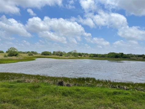 Lot 93 Fivemile Trail Palacios TX 77465