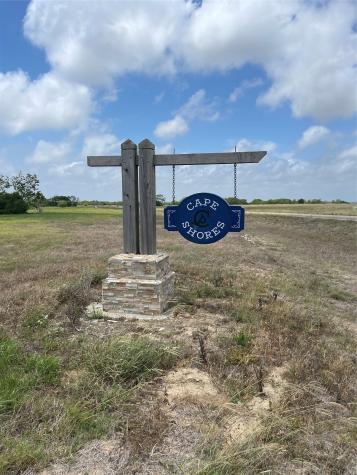 Lot 93 Fivemile Trail Palacios TX 77465
