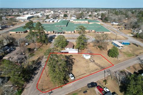 303 Southline Street Cleveland TX 77327