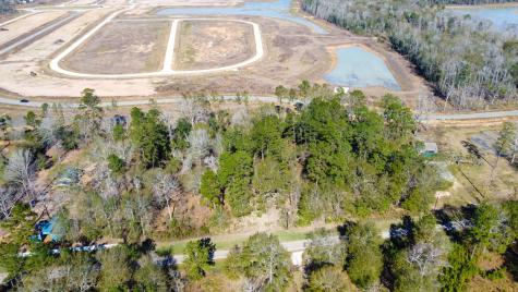 1928 County Road 3434 N Cleveland TX 77327