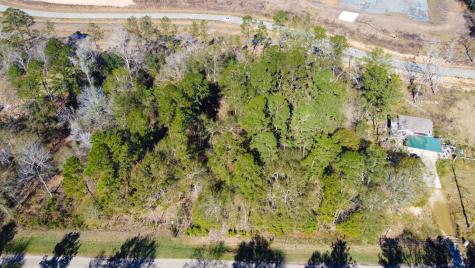 1928 County Road 3434 N Cleveland TX 77327