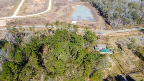1928 County Road 3434 N Cleveland TX 77327