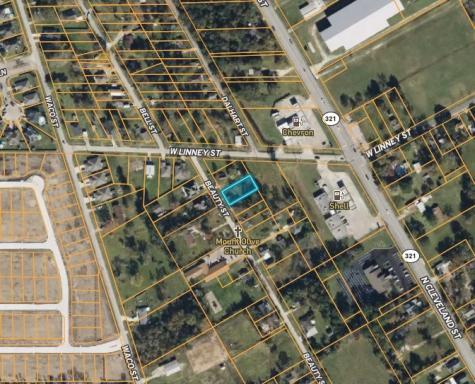 1503 Beauty Street Dayton TX 77535