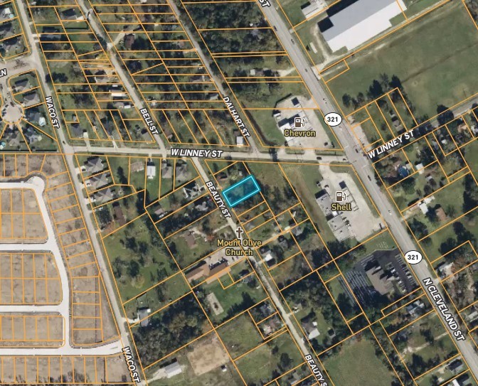 1503 Beauty Street Dayton TX 77535
