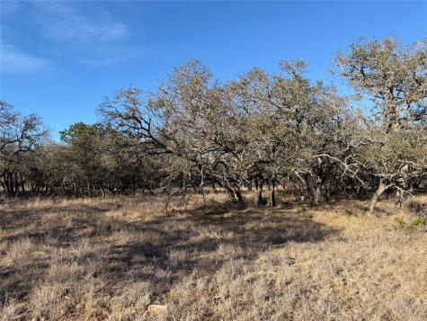 Lot 67 464 Ranch Johnson City TX 78636