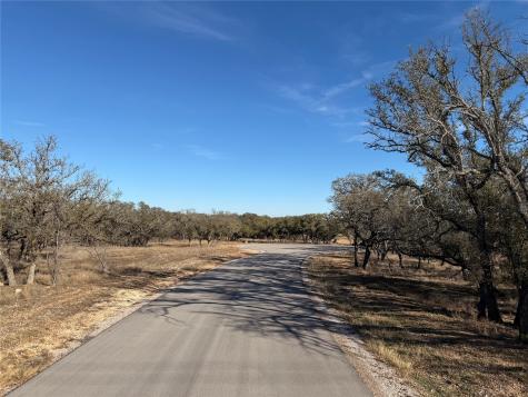 Lot 67 464 Ranch Johnson City TX 78636