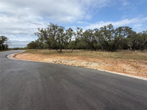 Lot 67 464 Ranch Johnson City TX 78636