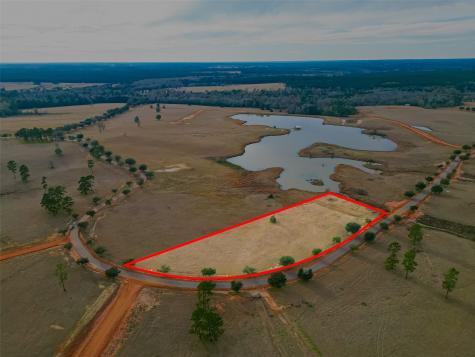 Lot 169 Lakeland Ranch Woodville TX 75979