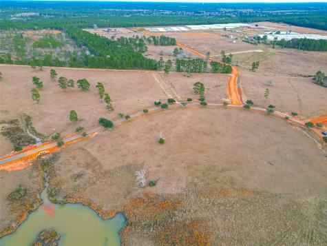 Lot 169 Lakeland Ranch Woodville TX 75979