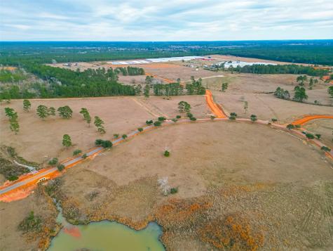 Lot 169 Lakeland Ranch Woodville TX 75979