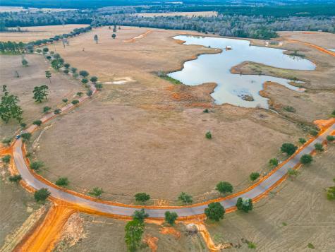 Lot 169 Lakeland Ranch Woodville TX 75979