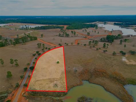 Lot 169 Lakeland Ranch Woodville TX 75979