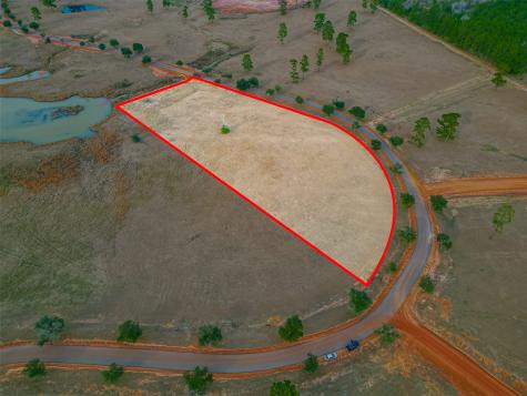 Lot 169 Lakeland Ranch Woodville TX 75979