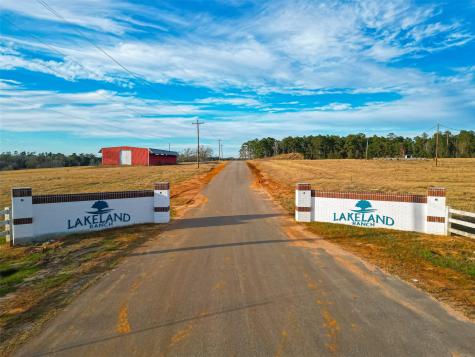 Lot 169 Lakeland Ranch Woodville TX 75979