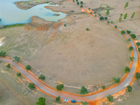 Lot 169 Lakeland Ranch Woodville TX 75979