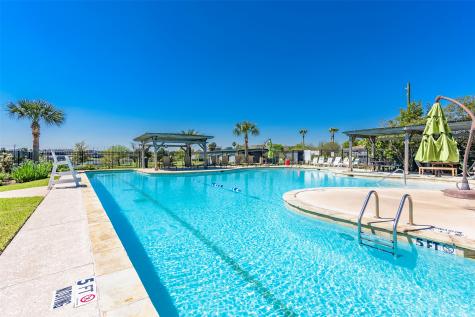 822 Cedar Road Clear Lake Shores TX 77565