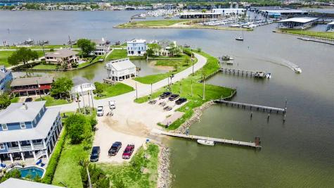822 Cedar Road Clear Lake Shores TX 77565