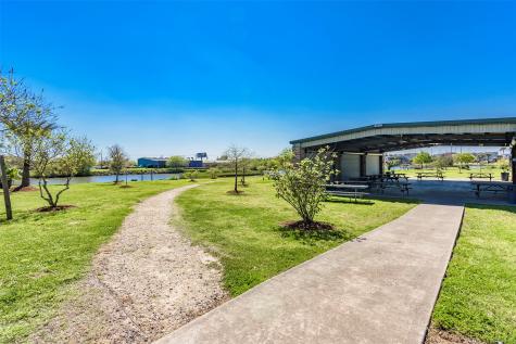 822 Cedar Road Clear Lake Shores TX 77565