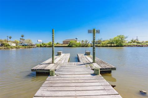 822 Cedar Road Clear Lake Shores TX 77565