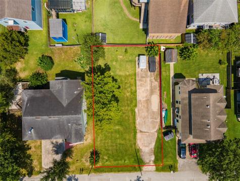 822 Cedar Road Clear Lake Shores TX 77565