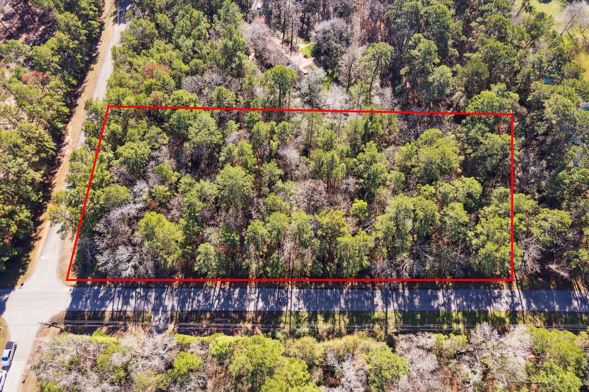 8911 Deer Lodge Road Magnolia TX 77354