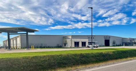 0 Binford Road Waller TX 77484