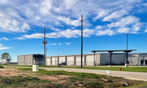 0 Binford Road Waller TX 77484