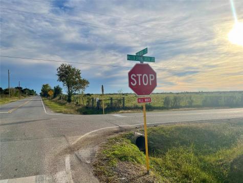 0 Binford Road Waller TX 77484
