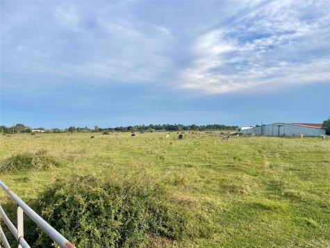 0 Binford Road Waller TX 77484