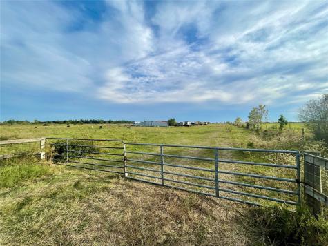 0 Binford Road Waller TX 77484