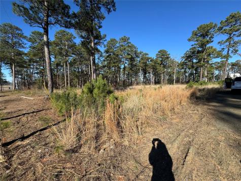 020 Private Road 6028 Brookeland TX 75931
