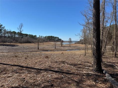 020 Private Road 6028 Brookeland TX 75931