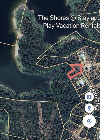 020 Private Road 6028 Brookeland TX 75931