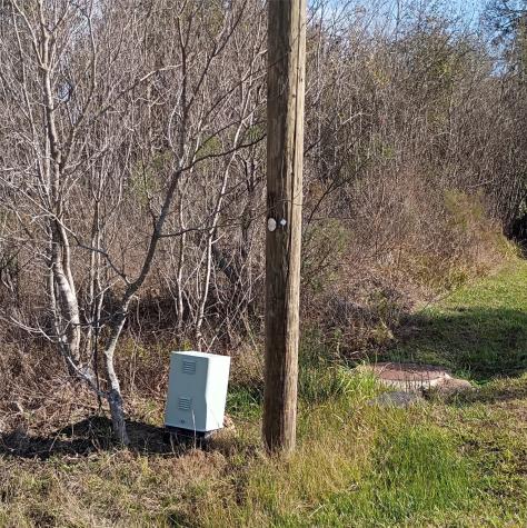 425 County Road 5041 Cleveland TX 77327
